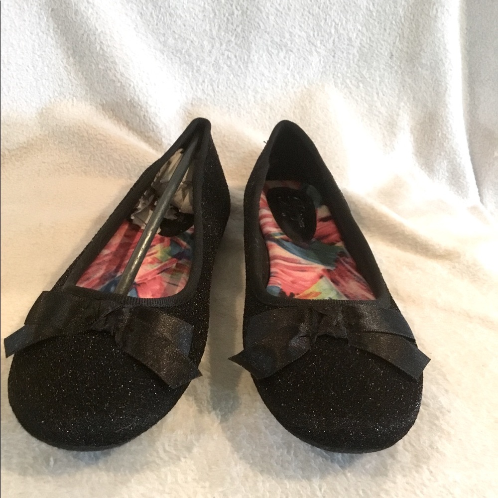 Black Flats